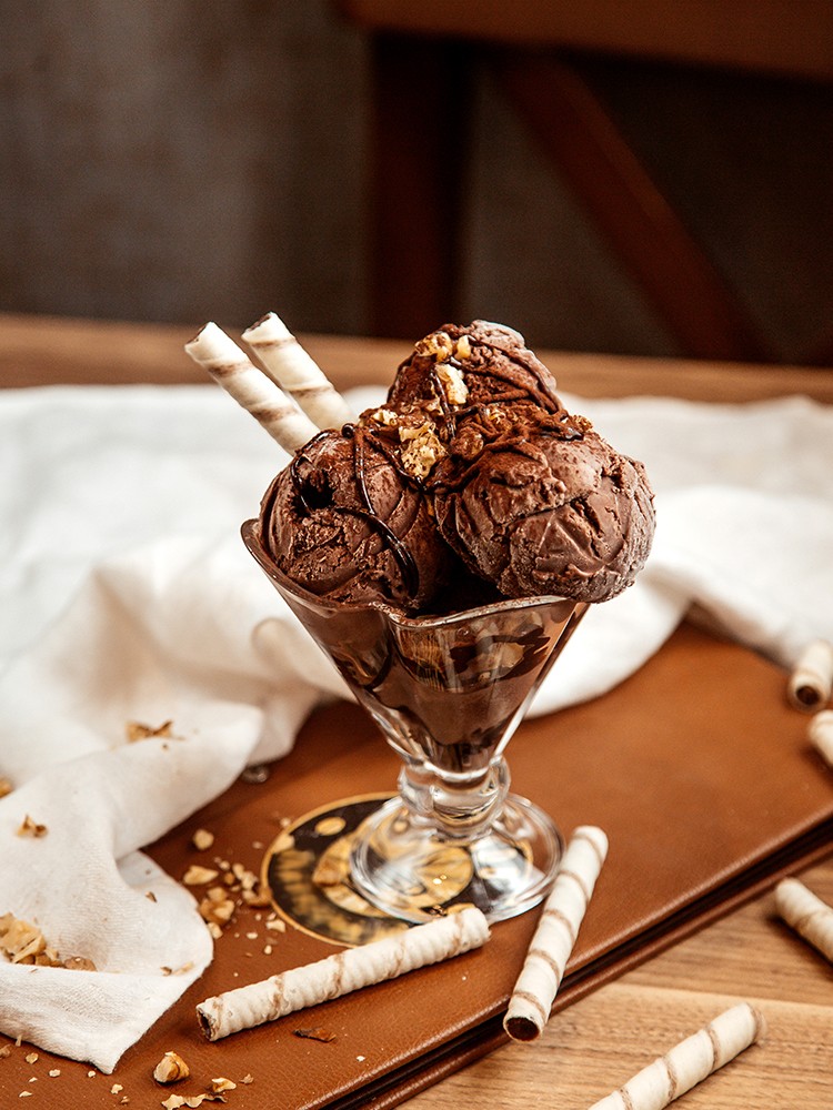La Gelateria