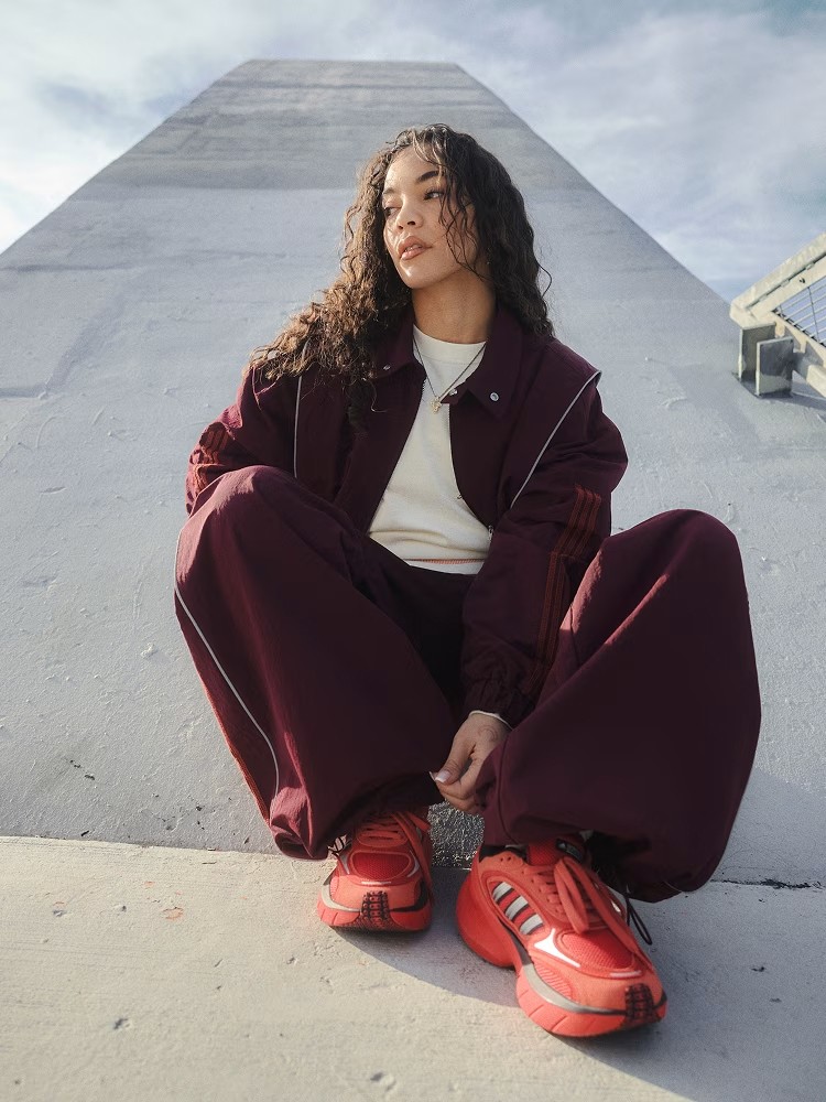 Adidas