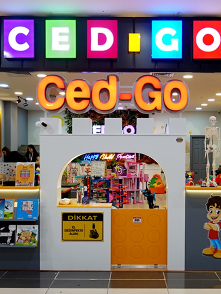 Ced-Go