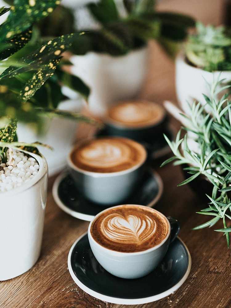 Coffee Kangoo