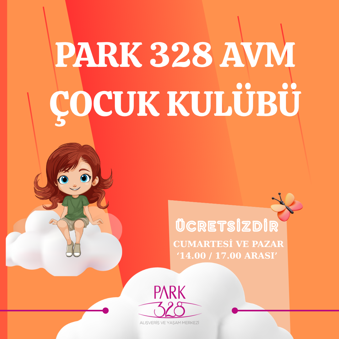 Park 328 AVM Çocuk Kulübü