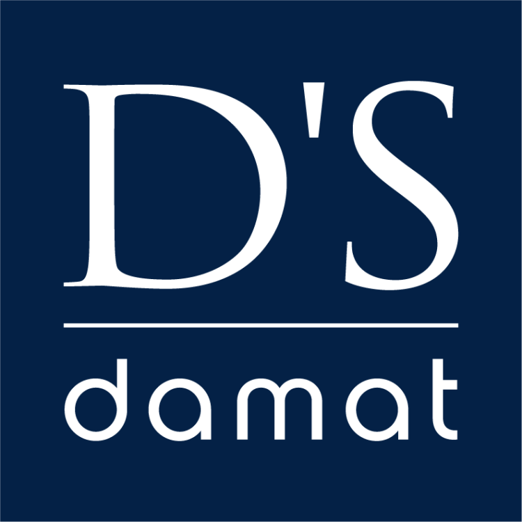 D'S Damat