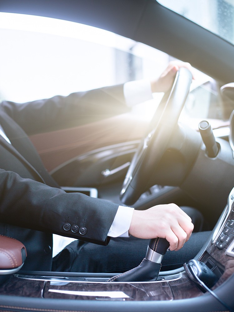 Alışverişin Ucunda Mercedes Var!