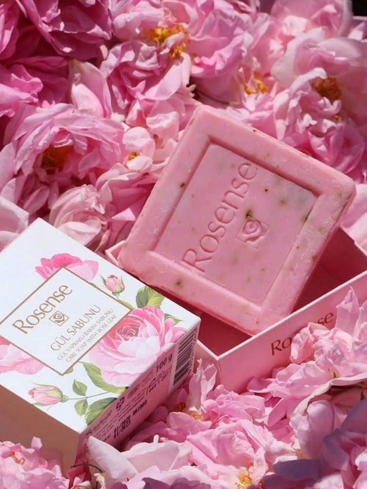 Rose Shop