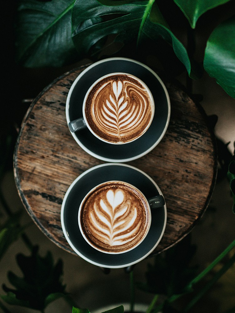 Soulmate Cafe