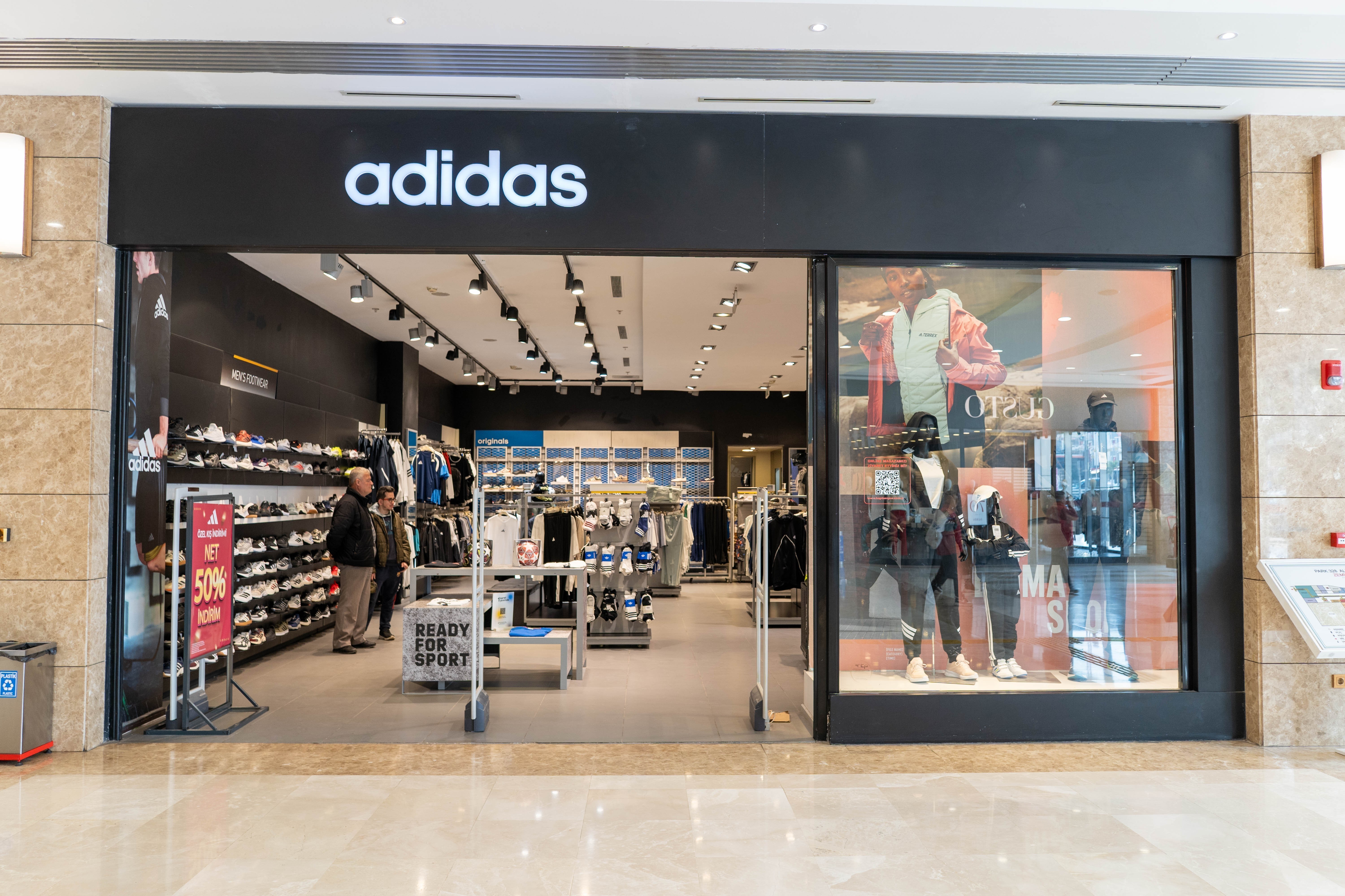 Adidas