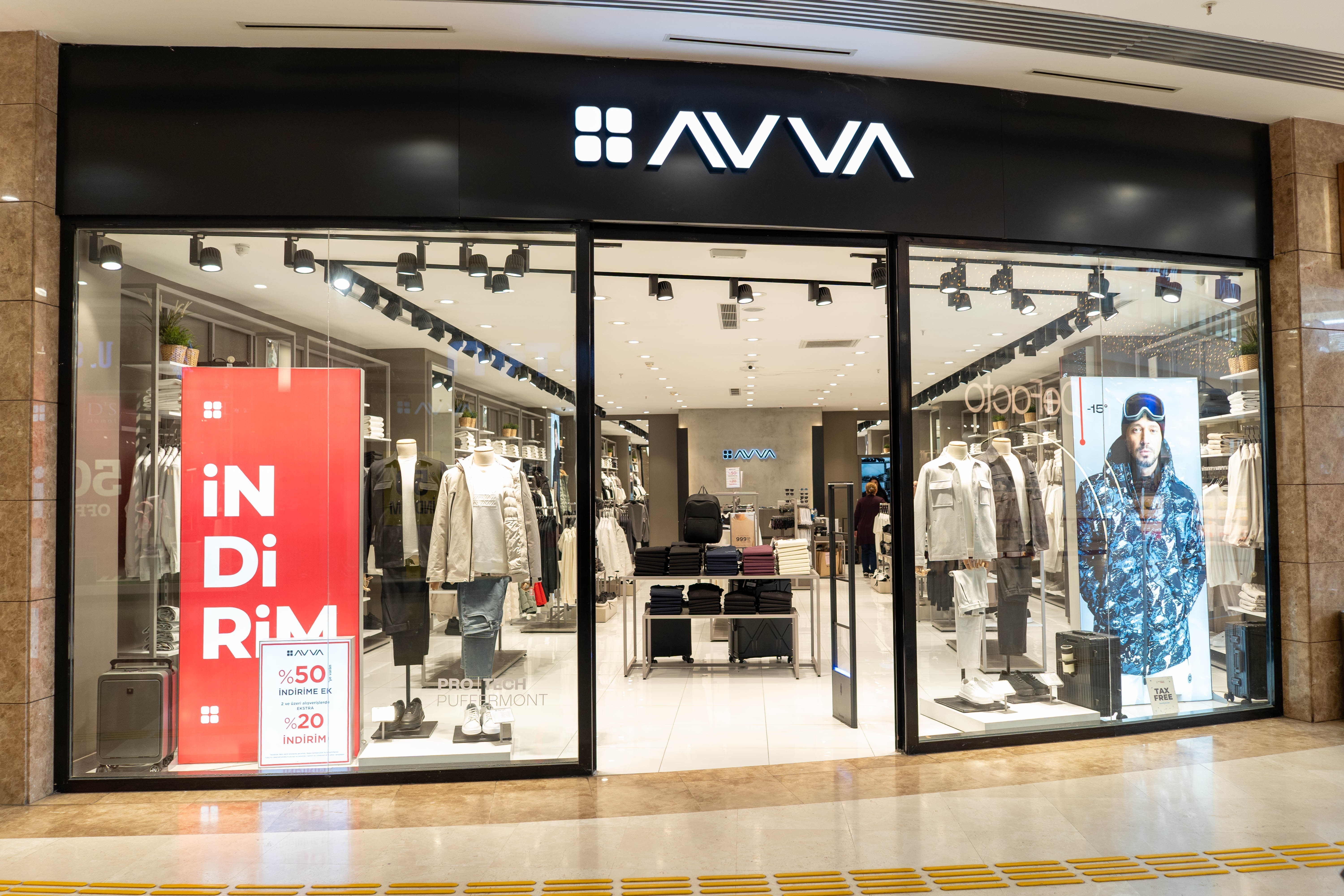 AVVA