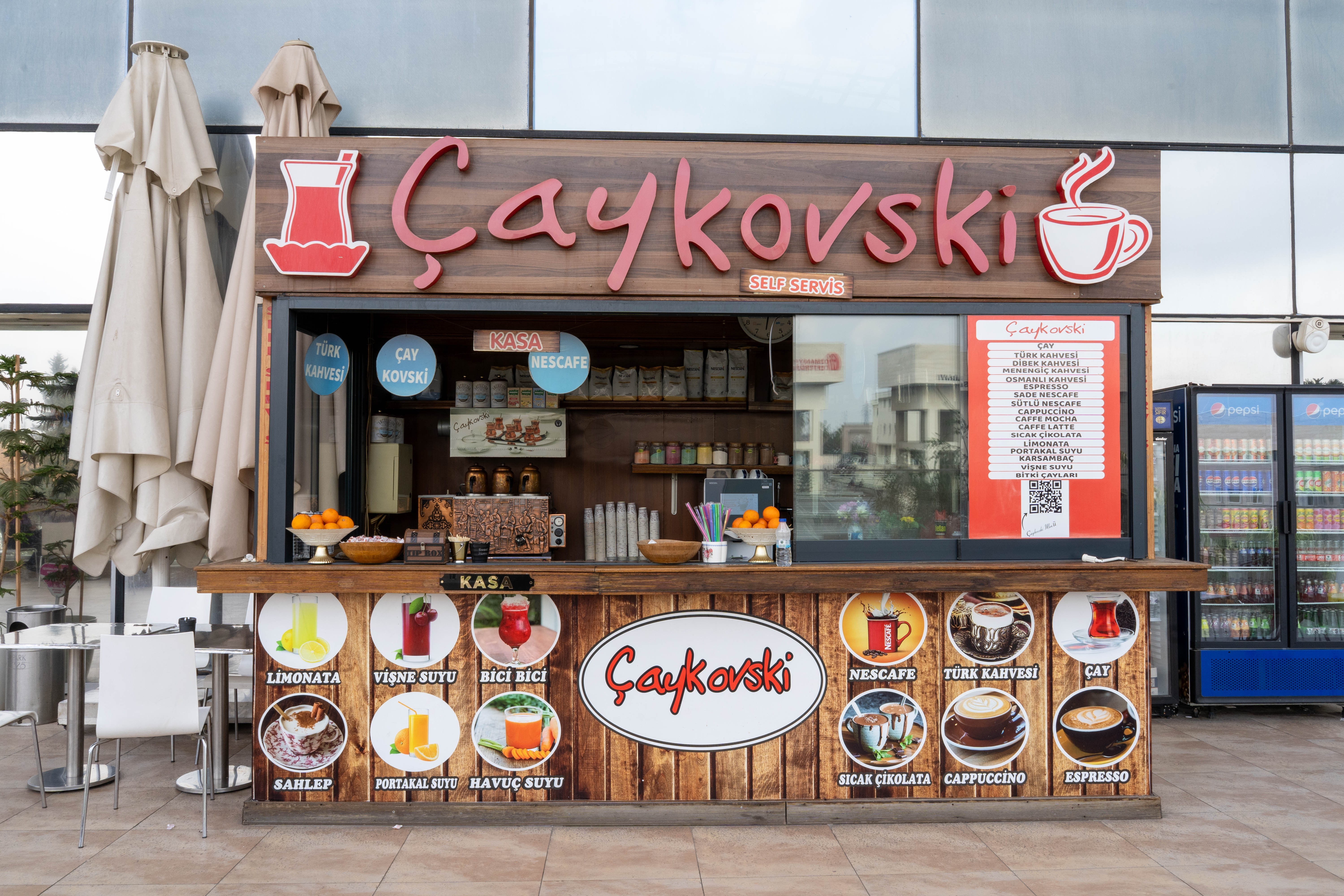 Çaykovski