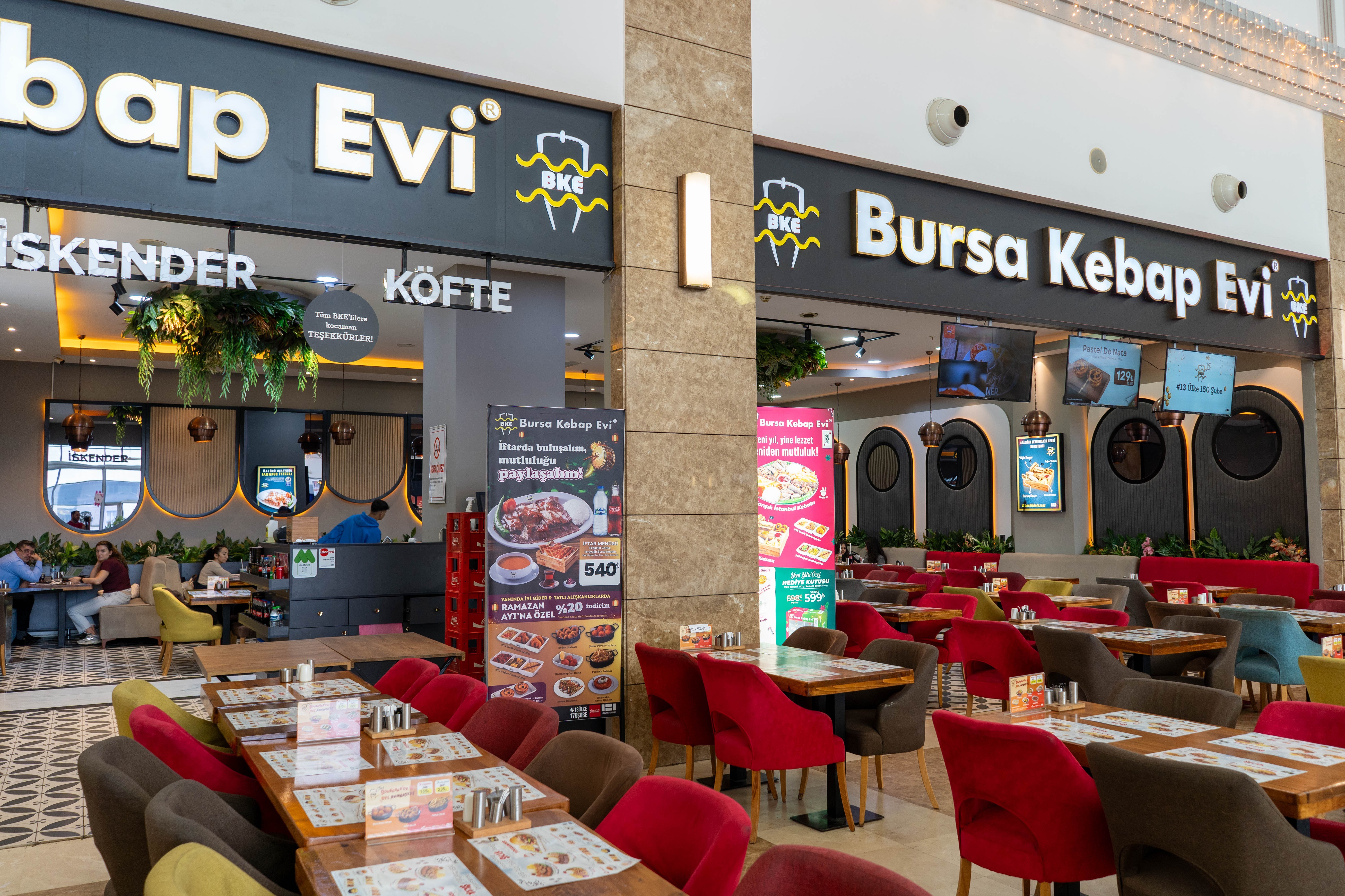 Bursa Kebap Evi