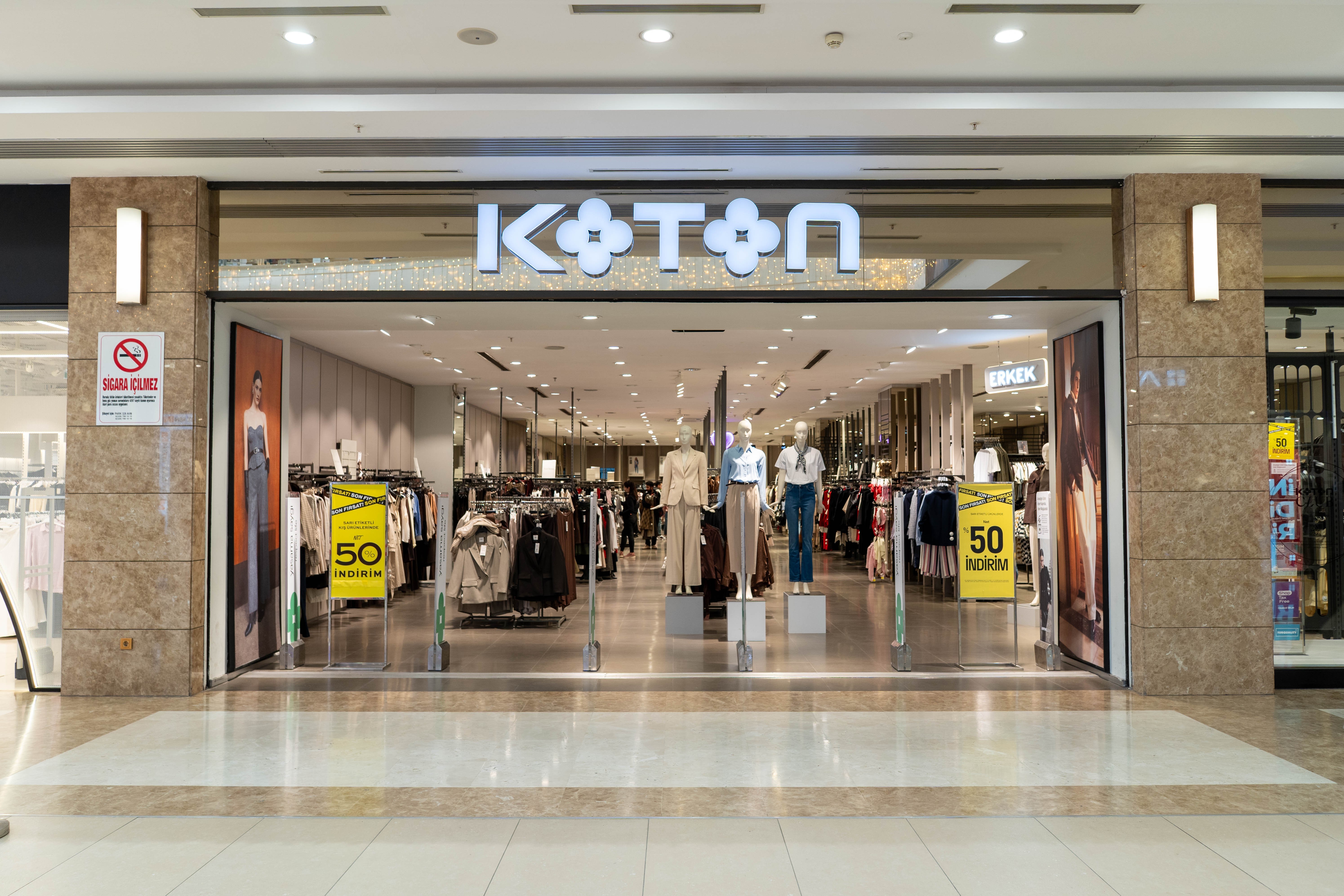 Koton