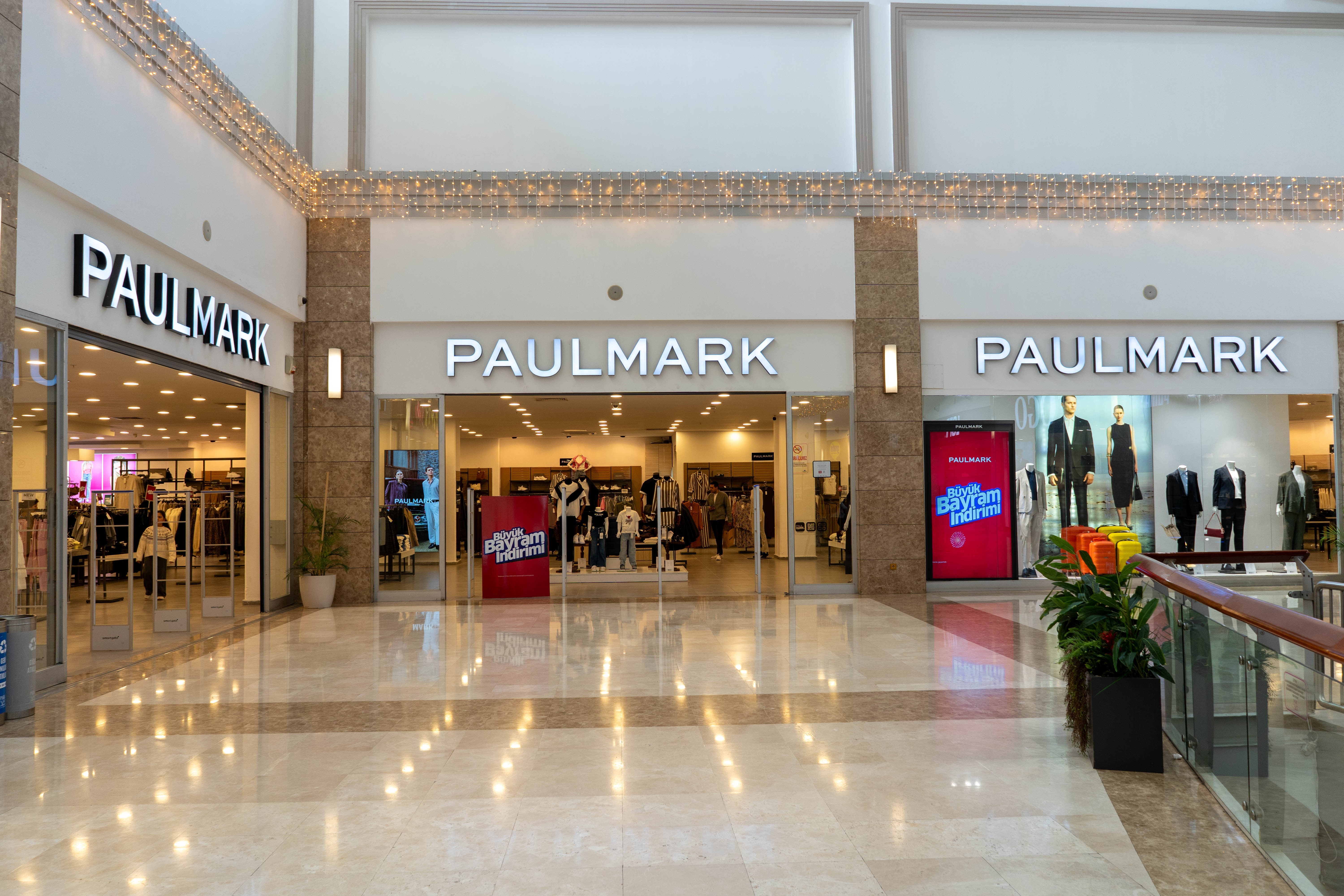 PAULMARK