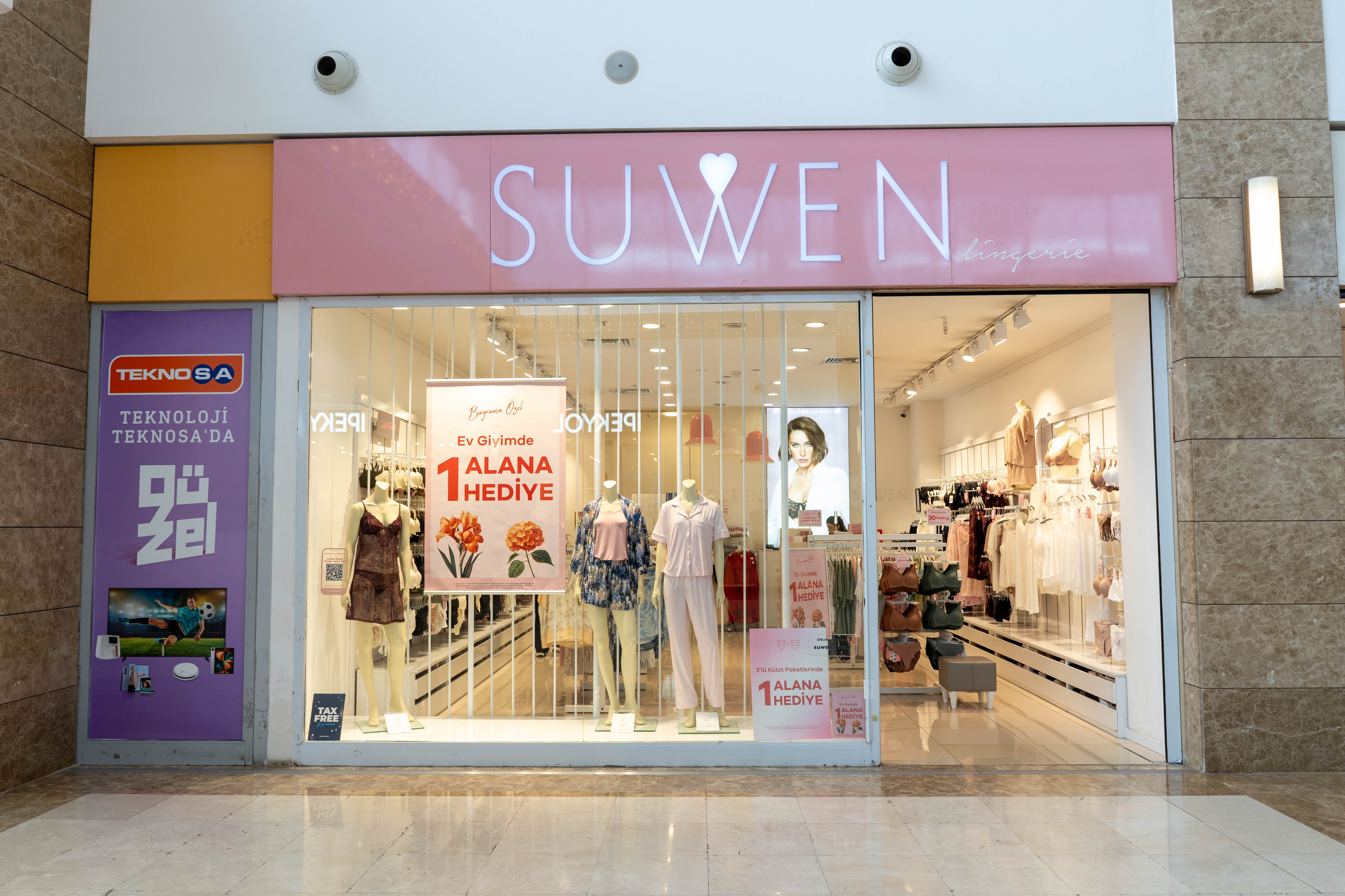 Suwen